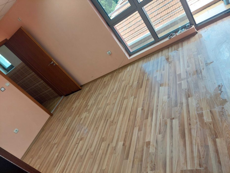 Дава се под наем Офис в с. Ивайло, Област Пазарджик - 26 кв.м за 306 € - Снимка #2