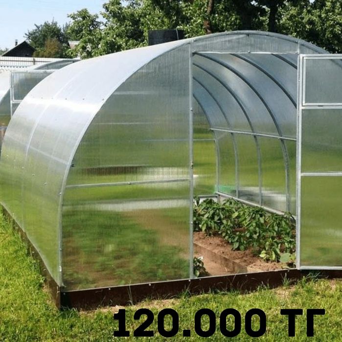 Поликарбонат Сотовый