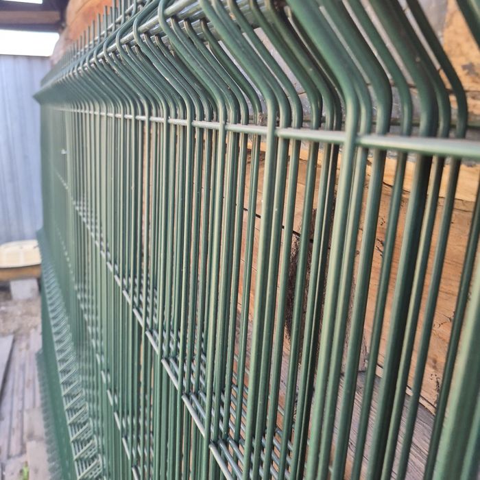 Продается 3Д Забор