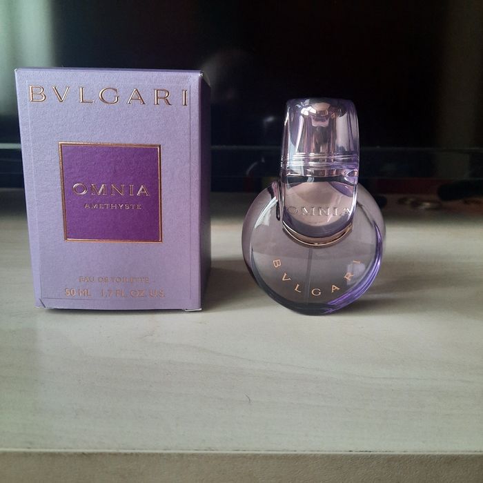 Оригинален парфюм на Bvlgari