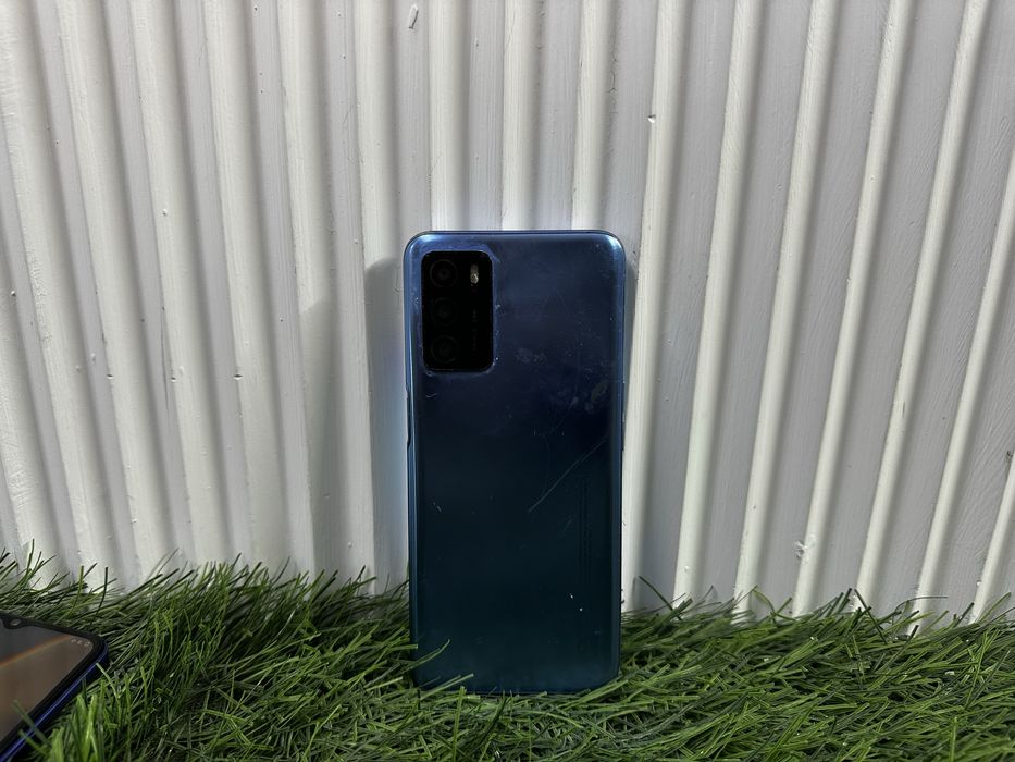 телефон Oppo A16 32 gb