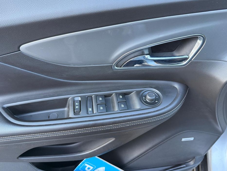 Vand Opel Mokka 1.6 cdti 136 cp Automata Euro 6