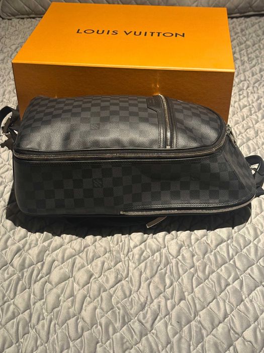 Rucsac Louis Vuitton Michael NV2 stare buna, urgent!