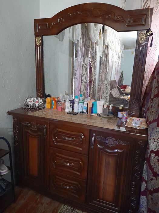 Mebel stenka, spalni