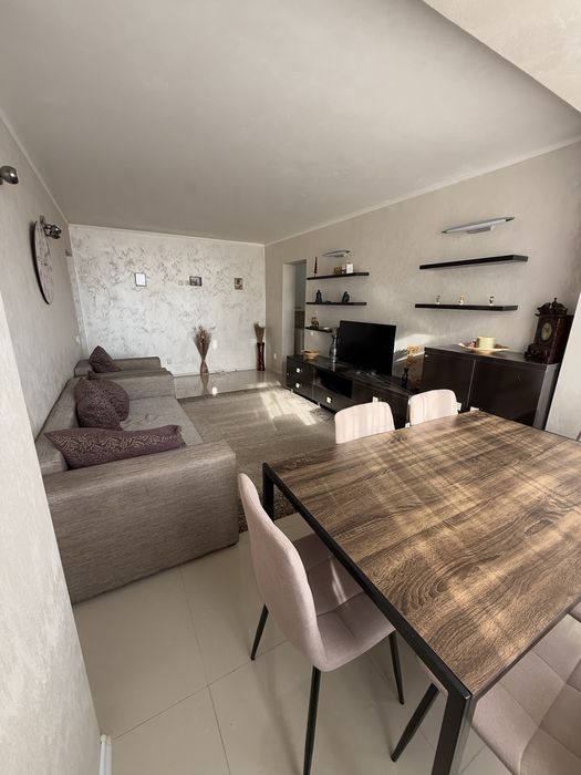 Inchiriez ap 3 Camere Calea Galați