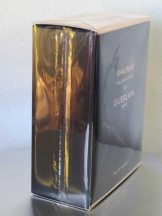 GUERLAIN Shalimar Millésime Rose Eau de Parfum – Limited Edition Парфюмна вода (EDP)