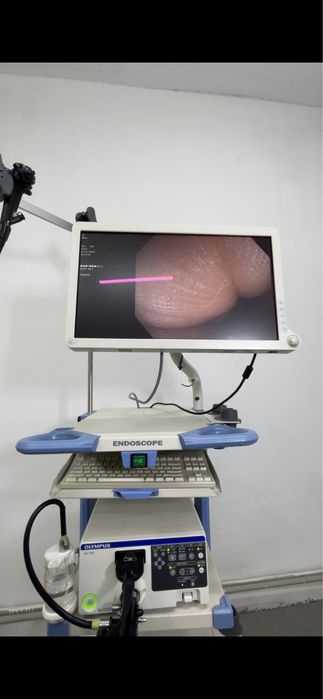 Эндоскопического оборудования