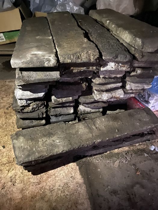 Бетонные затяжки (торг)