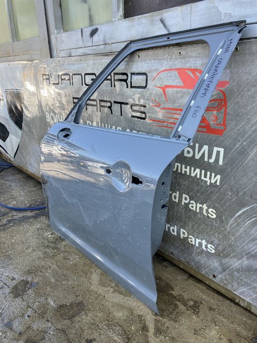 Предна лява врата за Mini Countryman f60