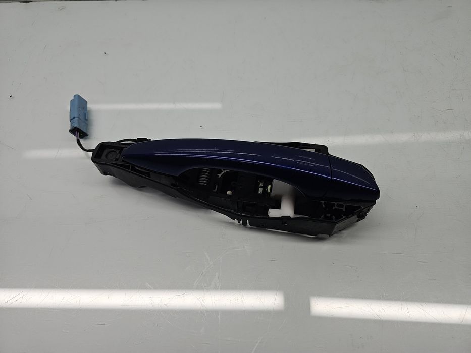 Maner usa dreapta fata PEUGEOT 308 II GT-Line [Fabr 2019-2021] EEG