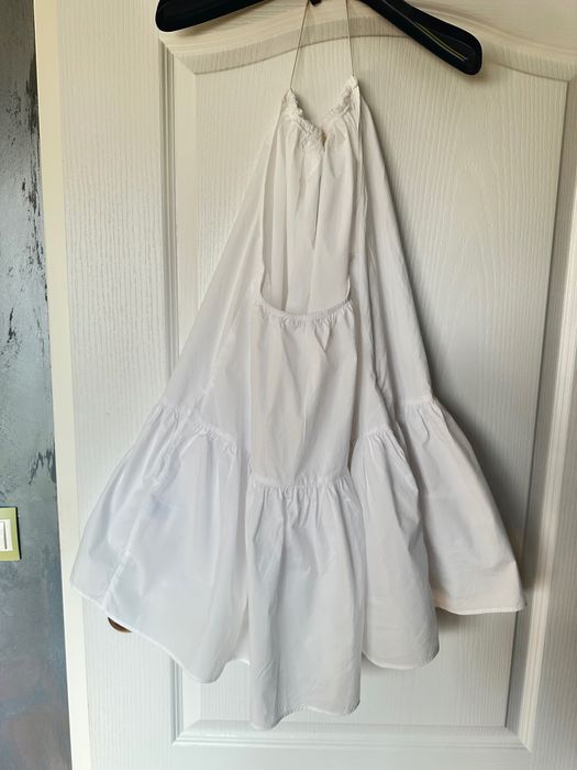 Къса рокля Patrizia Pepe