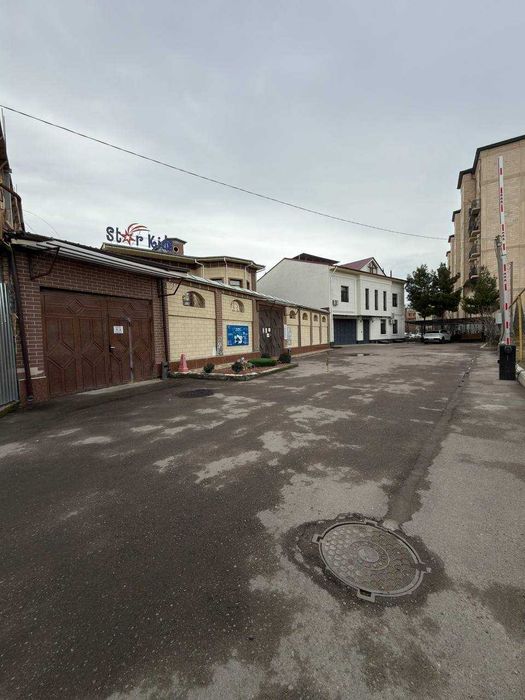 Действующий детский сад 770 м² | Чимган | Доход 3 300 $