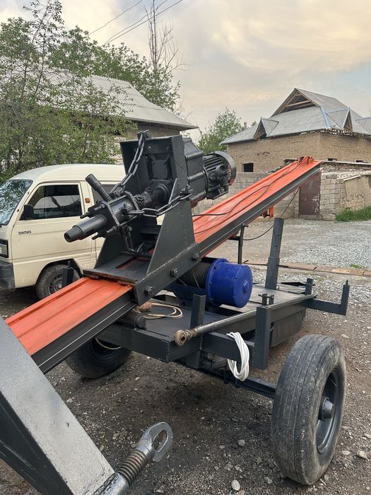 Mini buravoy aparat 150 mtrgacha qazadi