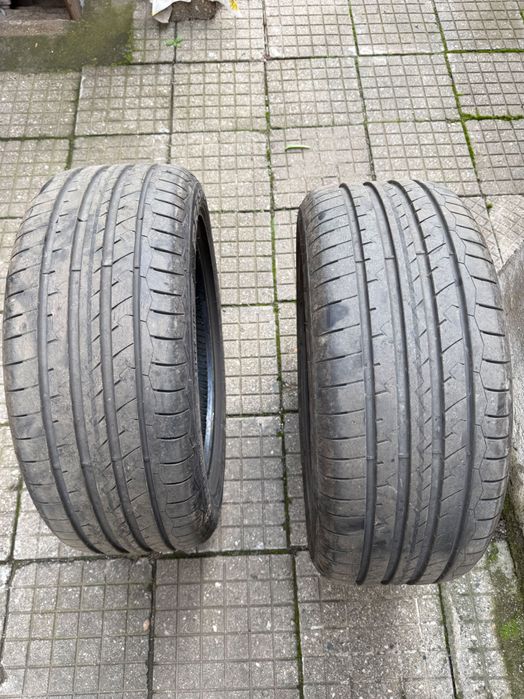 2 броя Гуми DEBICA PRESTO UHP 2 225/50/17