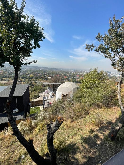 Коктобе участок 2 гектара