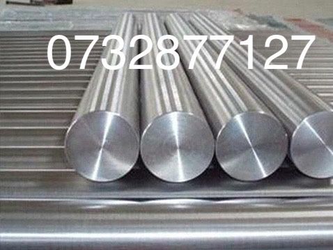 Tija de inox alimentar bara inoz