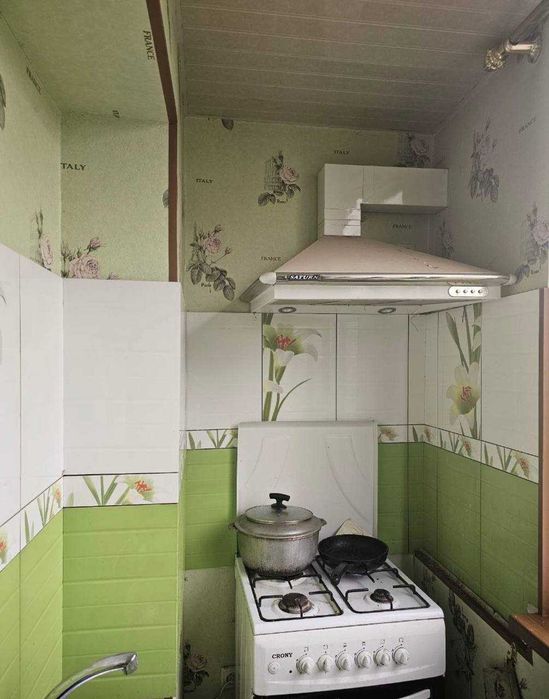 Ганга 1/4/5 (не торец) Метро Гофур Гуляма , ц14