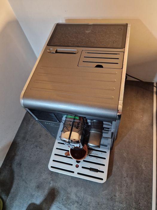 Espresor cafea  automat Saeco Moltio x 2