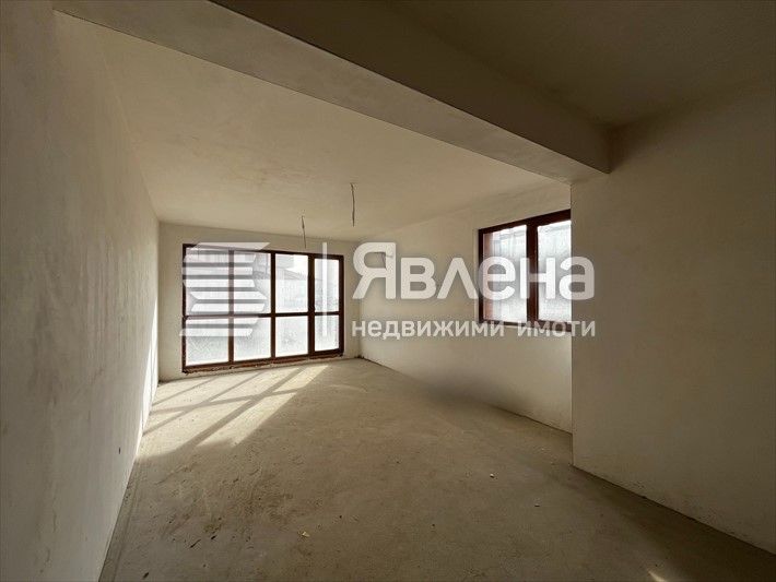 Двустаен, панорамент апартамент