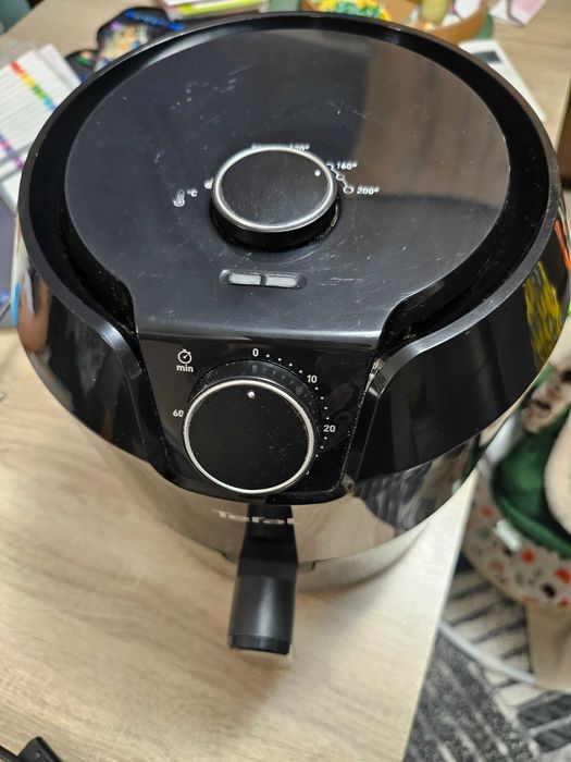 Еър фрайър Тефал XL