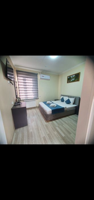 Госинитца мехмонхона хостел отел кунлик квартира Mexmonxona hostel ...