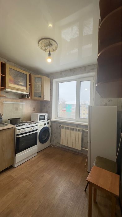 Продается 2 х комнатная квартира