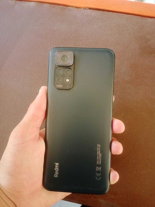 Redmi Note 11 S/4G