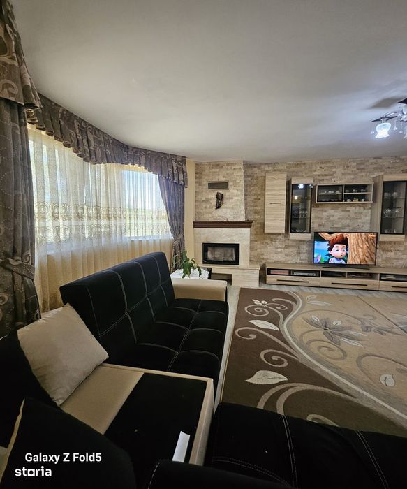 Casă noua deosebită de vânzare/ schimb – Cihei