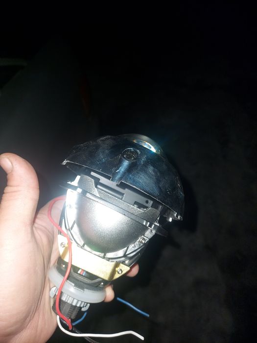 Продам Линзы AOZOOM