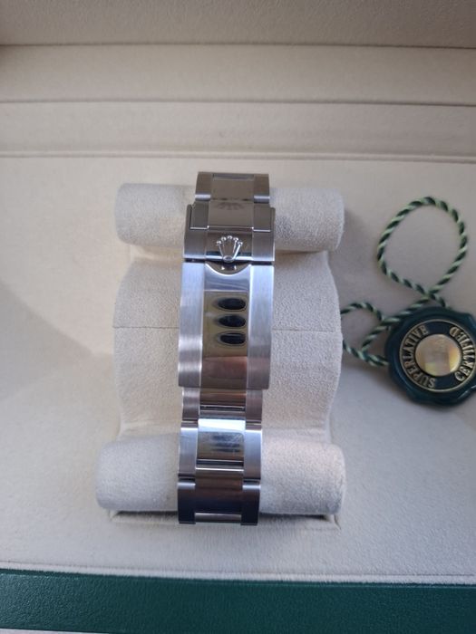Rolex yacht master 2  44mm 2021