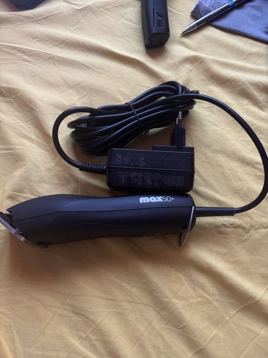 Masina tuns caini Wahl max 50+