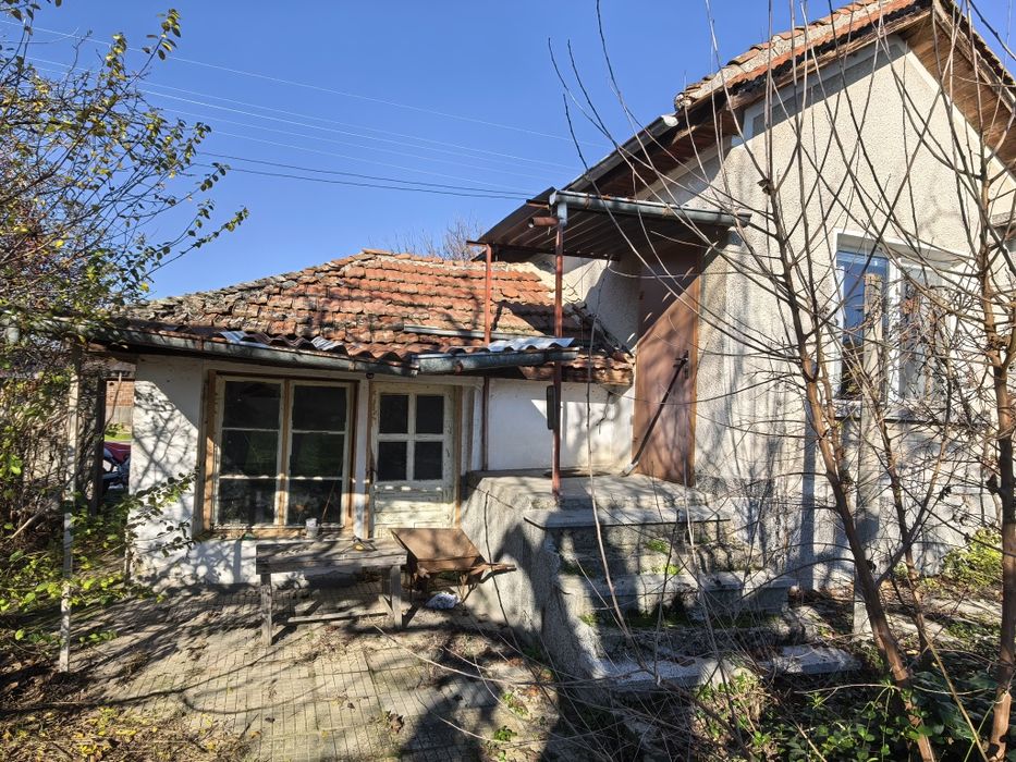 Продава се Къща в с. Долна махала, Област Пловдив - 50 кв.м за 500 €/кв.м - Снимка #5