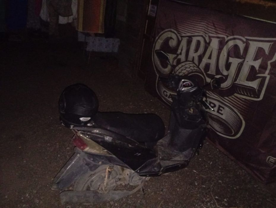 Продам скутер!!!