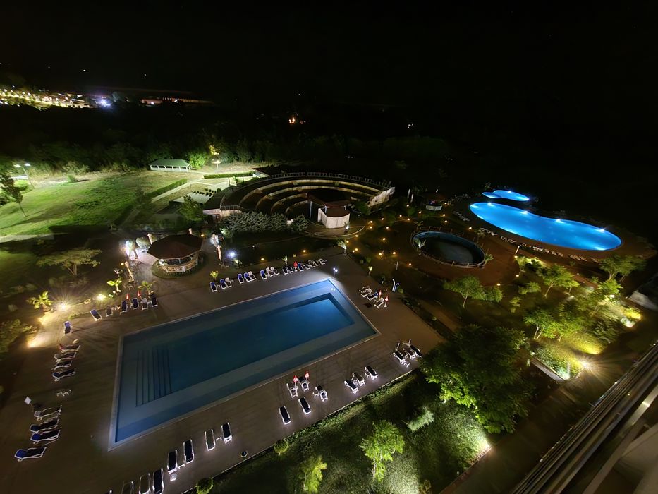 Vanzare camere hotel Blaxy Olimp
