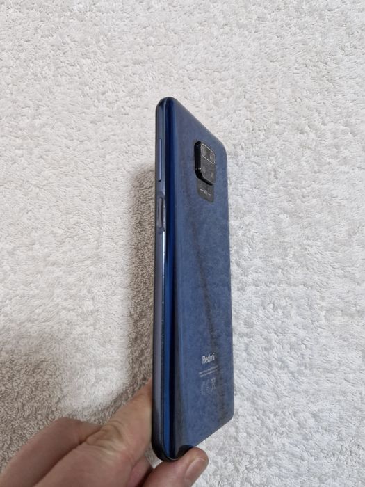Redmi Note 9 Pro  6/128GB