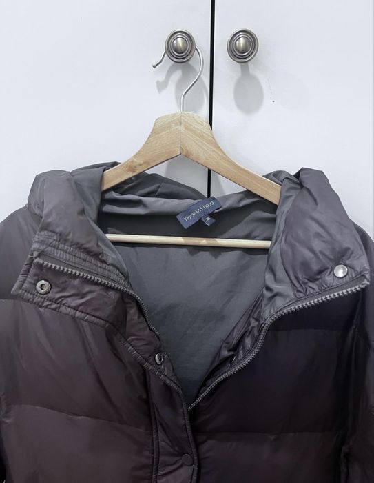 Куртка thomas graf