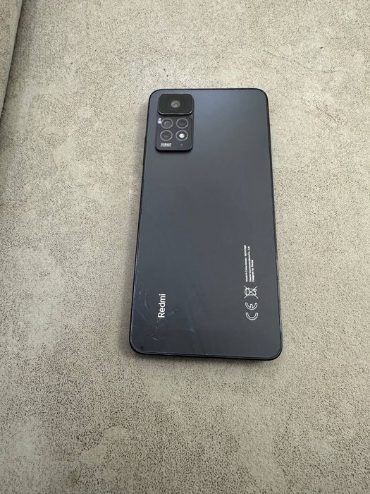 Redmi note 11 Pro