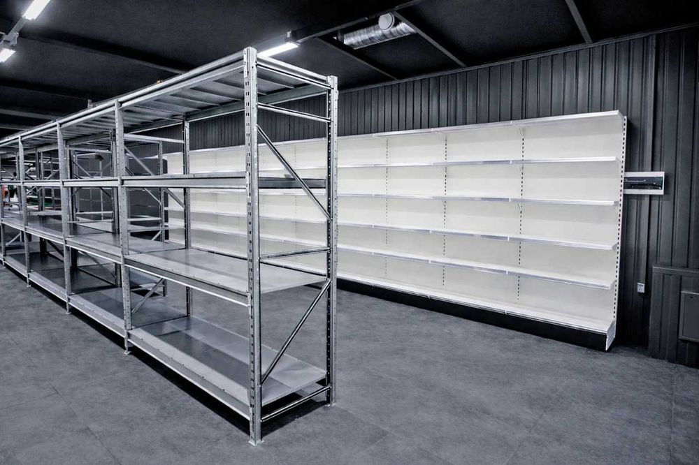 Складские стеллажи, стеллаж для склада, ombor stellaj, tokcha