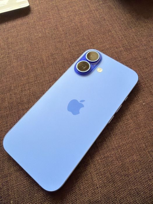 Iphone 16 128 GB