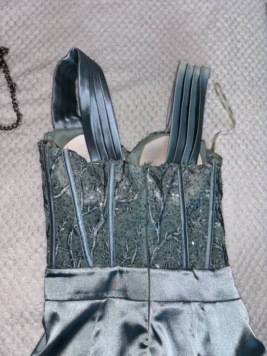 Бална рокля нова