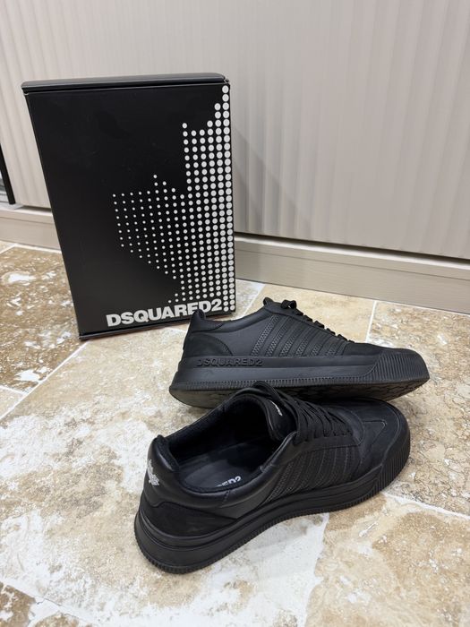 Dsquared New Jersey обувки 42