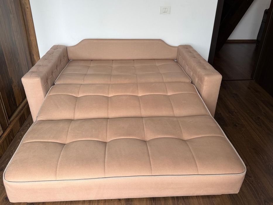 Canapea 2 locuri