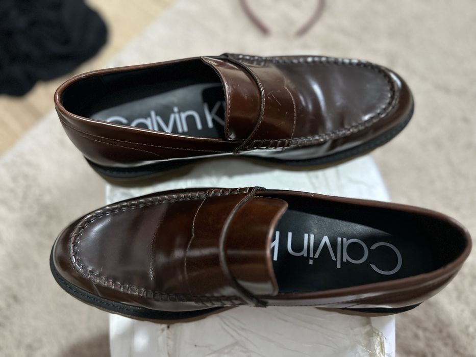 Mocasini calvinklein