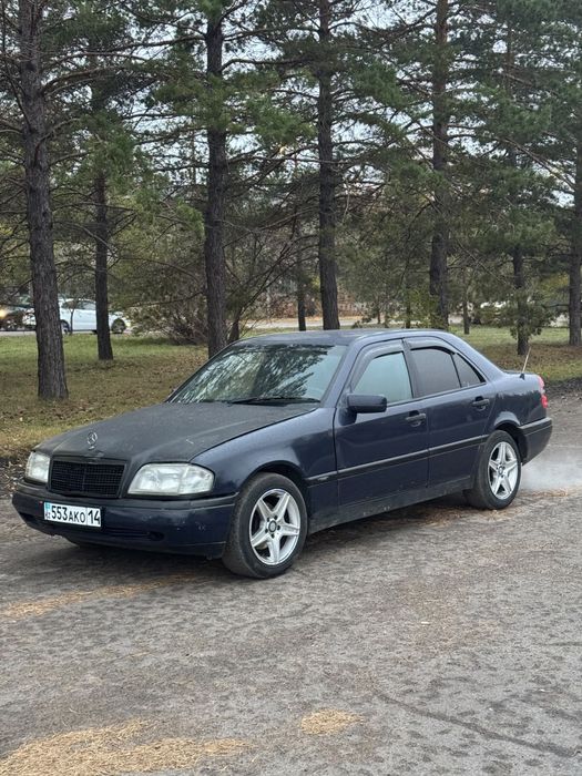 Продам Мерседес Бенз С180