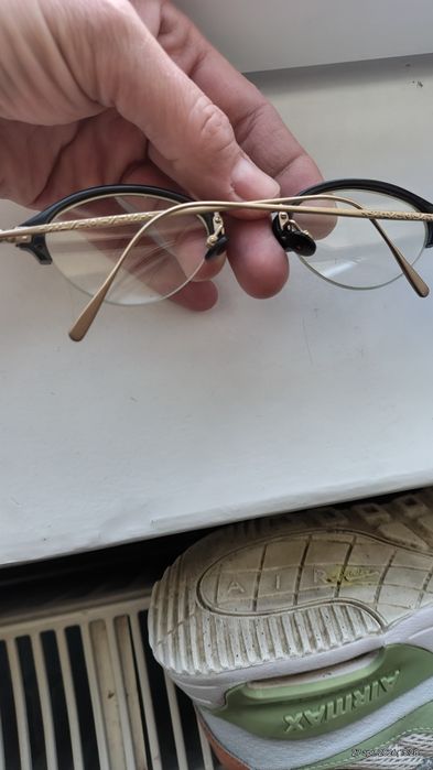 Vitange ochelari Lotos pure titan