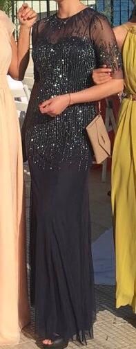 Официална рокля Adrianna Papell