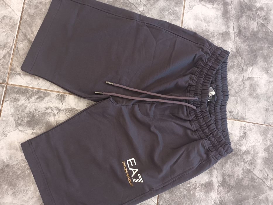 Compleu Emporio Armani