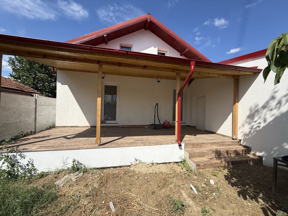Casa la cheie Isalnita Dolj zona centrala