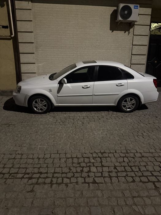 Lasetti  1.6 oq avtamat