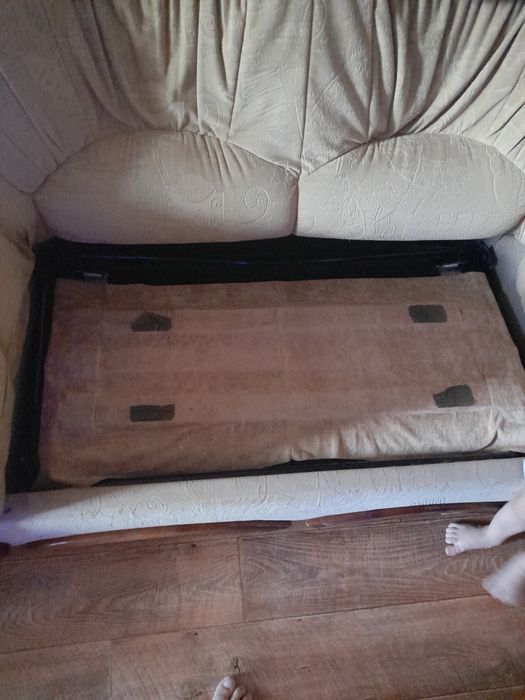 Мягкая мебель диван